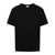 Alexander McQueen Alexander Mcqueen T-shirts And Polos Black Black