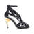 Alexander McQueen ALEXANDER MCQUEEN 797571.WIFD4 Black