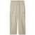 Burberry Burberry Trousers Grey Grey