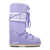 Moon Boot Icon High nylon boots Purple