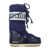 Moon Boot Icon High nylon boots Blue