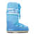 Moon Boot Icon High nylon boots Blue