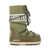 Moon Boot Icon High nylon boots Green