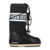 Moon Boot Icon High nylon boots Black