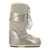 Moon Boot Classic icon glance boots Grey