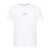 Stone Island Stone Island T-shirts And Polos White White