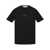 Stone Island Stone Island T-shirts And Polos Black Black