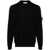 Stone Island Stone Island Sweaters Black Black