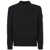 Stone Island Stone Island Sweaters Black Black