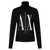 Armani Exchange Pullover Black