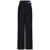 Alberta Ferretti Alberta Ferretti Trousers Black Black