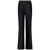 Alberta Ferretti Alberta Ferretti Trousers Black Black