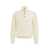 Paolo Pecora Wool knitted sweater White