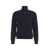 Paolo Pecora Wool knitted sweater Blue