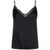 Alberta Ferretti Alberta Ferretti Top Black Black