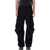 Diesel P-Arne cargo pants Black