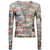 Diesel Diesel Top Multicolour Multicolour