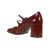 CAREL PARIS CAREL PARIS ALICE.3127 Red