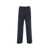 Nine in the morning Baggy pants 'Apollon' Blue