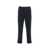 Paolo Pecora Fine corduroy trousers Blue