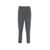 Paolo Pecora Relaxed fit chino pant Grey