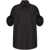 Valentino Garavani Valentino Garavani Shirts Black Black