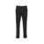 Briglia Chino pants modal blend Black