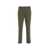 Briglia Chino pants modal blend Green