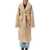 URBANCODE Reversible long coat Brown