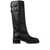 Jimmy Choo Jimmy Choo Boots Black Black