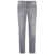 PT TORINO Pt Torino Jeans Light Grey Grey