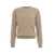 Gender Cashmere pullover Brown