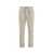 Transit Corduroy pants with drawstrings  Beige