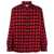 Woolrich Woolrich Shirts Red Red