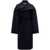 JW Anderson Jw Anderson Coats Black Black