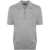 A.P.C. A.p.c. T-shirts And Polos Grey Grey