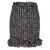 Balmain BALMAIN DF1LBA20XJ24 Black