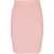 Balmain Balmain Skirts Pink Pink