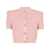 Balmain Balmain Jackets Pink Pink