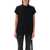 Rick Owens Small level t-shirt Black