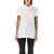 Rick Owens Small level t-shirt White