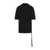 Rick Owens RICK OWENS DRKSHDW DU02D2274.RN Black