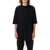 Rick Owens Jumbo t-shirt Black