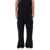 Rick Owens Cargo trousers Black