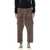 Rick Owens Creatch cargo pants Natural