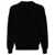 Emporio Armani Pullover Black