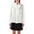 Alessandra Rich Bow shirt White