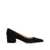 Gianvito Rossi Gianvito Rossi With Heel Black Black