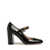 Gianvito Rossi Gianvito Rossi With Heel Black Black