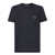 Dolce & Gabbana DOLCE & GABBANA Blue T-Shirts Blue